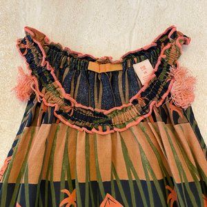 Scotch & Soda Girls XL Tank